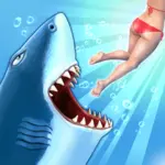 Experience God Mode: The Superior Hungry Shark Evolution MOD APK Guide